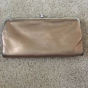 HOBO Lauren clutch